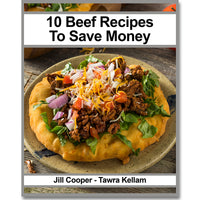 10 Beef Recipes To Save Money